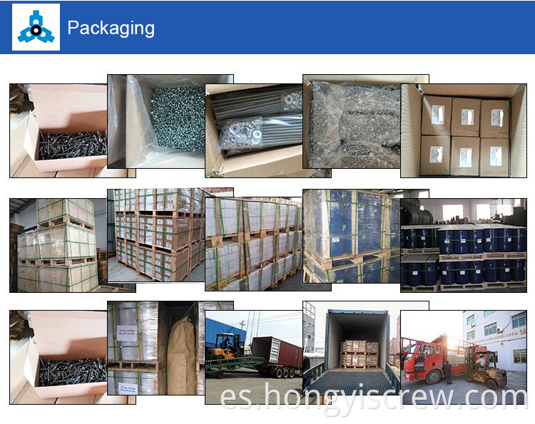 Paquete Package